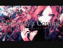 【歌ってみた】 Someday'z Coming 【B＠rley】【歌コレ2024春】