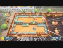 オーバークックと大回転キャベツ【Overcooked!】
