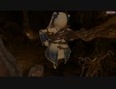 RE4 東雪蓮 触手 リョナ