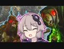 【チャンバラL4D】101匹ネズミ vs ゆかり+3【Warhammer: Vermintide2】