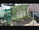 迷彩柄　カモフラージュネット　2m×3m