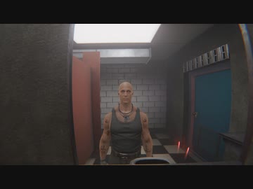 【BONELAB】息抜きにVR酔いしますセカンドシーズン～その３～【VOICEROID実況】