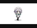 ドールズフロントラインの小人風が東方プロジェクト1