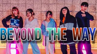 【空24】Beyond the way 踊ってみた 【もな玄紅葉】