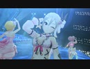 【デレステMV】「Nightwear」(塩見周子 ドミナント限定SSR)【1080p60/4K HDRドットバイドット U149】