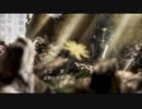 ガンダム00のOPにtake it a tryを合わせてみた