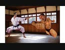 野獣先輩(善)のルーティン2日目【野獣先輩の日常生活part4】