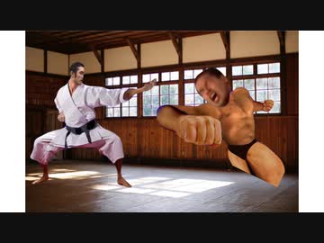 野獣先輩(善)のルーティン2日目【野獣先輩の日常生活part4】