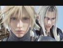 【FF7リバース】#25 黒マントのエンシェントマターを調査するぞ