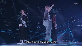 2024.03.17 東京ドーム Blow Your Cover