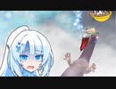 防具禁止でFF4リメイクハードモード　その８