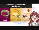 スイーツフェスに参加する果穂ちゃん
