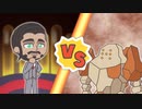 【ポケマスEX】レジェンドバトル：レジロックVH　ローズ単騎でクリア【LB単騎】