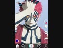 【鬼滅のMMD】Low【猗窩座】