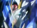 【MAD】機動戦士ガンダム00 セカンドシーズンOP「clover」Ver