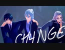 【MMDあんスタ】CH4NGE【哲太・ギィ・歩】