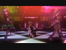 シャニソンMV 「Hide & Attack」 ストレイライト
