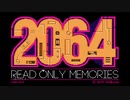 【実況】2064:Read Only Memories #1