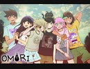 おセンチメンタルずんだもん Part71【OMORI】