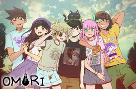 おセンチメンタルずんだもん Part71【OMORI】