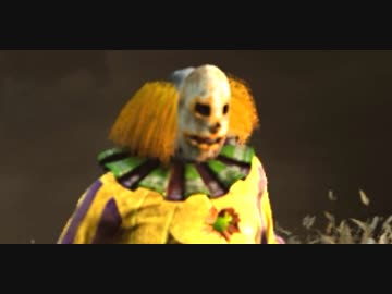 【Dead by Daylight】のび～るクラウン【ゆっくり実況プレイ】