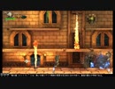 魂斗羅オペレーションガルガ（アーケードモード）をまったりクリア（ステージ6～クリア）