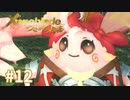 託された希望を胸に ゼノブレイドDE-つながる未来-を初見実況　part12
