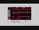 【Hardcore】バカ通信 - 知声 (Michloro Hardcore Remix)
