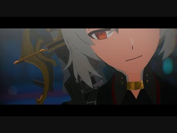 【MMD】とても素敵な六月でした【エーテルゲイザー】
