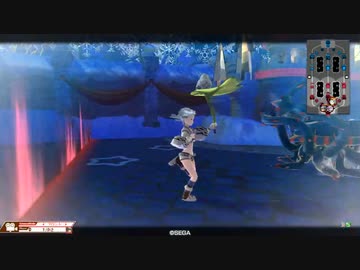 【wlw】今日はロビンを使う【EX03】