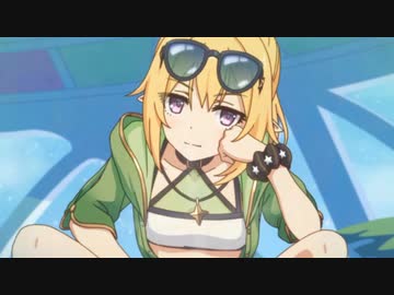 3分で分かるキュート界の自称クールな女ガチャ