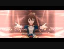 #佐竹美奈子生誕祭2024 【2024年3月22日は】 「Crossing!」 ミリシタ 5人ライブMV 美奈子・このみ・真美・ひなた・育 【美奈子の誕生祭】