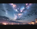 【Free BGM】夜明けの空