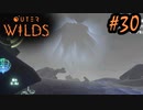 #30【Outer Wilds】一度しか遊べないゲームがあるらしい【Switch版実況プレイ】