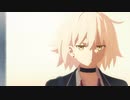 【FGO奏章Ⅱ】アニメーション【Fate/Grand Order 奏章Ⅱ 不可逆廃棄孔 イド】