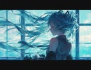 今日は後ろ向き / goriasu feat.MIKU