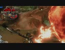 【モンスターハンターライズ】観測拠点「エルガド」に現れた古参MHG勢 Part22
