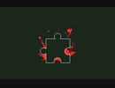 棒人間バトル 「Puzzled」