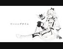 ワーニングタイム / youまん  歌ってみた 【 Coverd by 薄明 綺霄 】