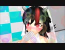 【東方MMD第3部】ウェディング正邪【オリキャラあり】