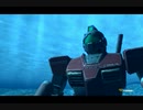 【PS3ガンダム戦記】GM戦記10 ～親方連邦に入隊してみたら軍縮でブラックだった件～