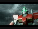 【PS3ガンダム戦記】GM戦記11 ～親方連邦に入隊してみたら軍縮でブラックだった件～