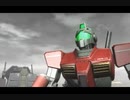 【PS3ガンダム戦記】GM戦記12 ～親方連邦に入隊してみたら軍縮でブラックだった件～