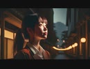 Ethereal Innocence / 大人になれたかな