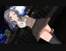 【MMD艦これ】Hotel Moonside -wa. remix-【お宮式黒潮改二】