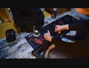 WEのガスブロM4いじるとこ見てて。。。