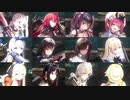 【リョナ】勝利の女神：NIKKE【Ryona】Part7
