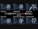 【アーマード・コアⅥ】二丁武器のみで「コーラル輸送阻止」part1【Ｓランク達成済み】