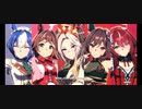 【ウマ娘】U.M.A. NEW WORLD!!【ライブ】
