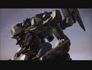 【ACⅥ】動力ブロック破壊 -Steel Haze (Where Truths Meet)-【BGM差し替え】